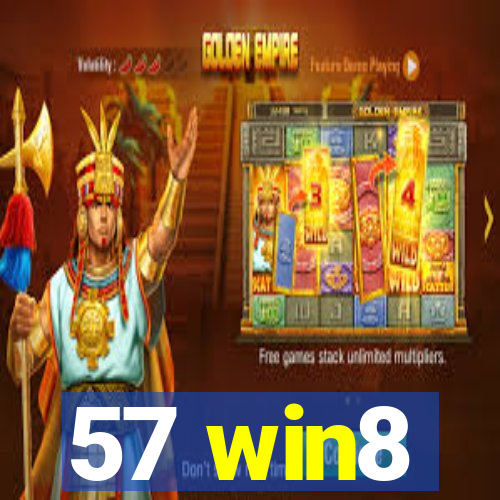 57 win8